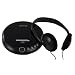 K�nig HAV-DISC11 Tragbarer CD Player