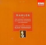 Mahler: Complete Symphonies