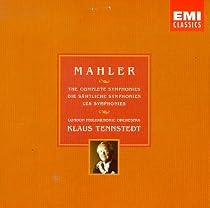 Mahler: Complete Symphonies