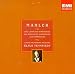 Mahler collection after 35 year search.