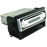 Scosche SI2221B 2004-06 Suzuki Forenza/Verona/Reno/Chevy Aveo DIN With Pocket