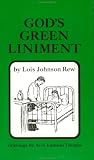 Gods Green Liniment