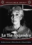 La Tia Alejandra