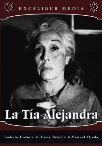 Full Comments on La Tia Alejandra