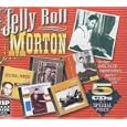Jelly Roll Morton: 1926-1930