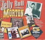 Jelly Roll Morton: 1926-1930