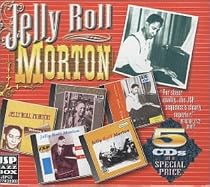 Jelly Roll Morton: 1926-1930