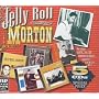 Jelly Roll Morton: 1926-1930