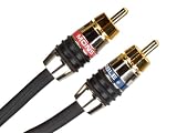MONSTER CABLE INT250/2M - Interlink 250 Audio Cable [2-Meters]