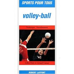 Volley-ball