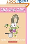 Dear Dumb Diary #4: Never Do Anything...
