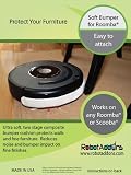 WINTER SPECIAL! Ultra Soft Bumper for Roomba