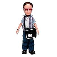 Bratz Boyz Funk Out Koby