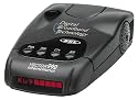 Beltronics Vector 990 International Frequecies Radar Laser Detector