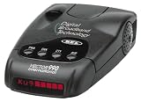 Beltronics Vector 990 International Frequecies Radar Laser Detector