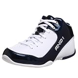 AND 1 Little Kid/Big Kid Sport Mid Basketball Sneaker