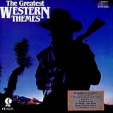 The Greatest Western Themes