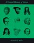 A Natural History of Vision (Bradford Books)