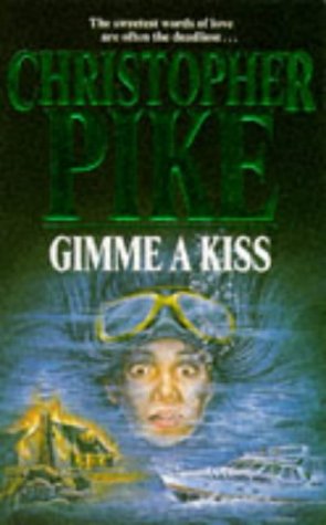  Christopher Pike