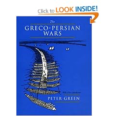 The Greco-Persian Wars