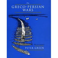 The Greco-Persian Wars