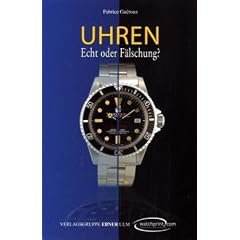 Uhren - Echt oder F�lschung