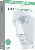 ESET Cybersecurity