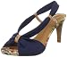 Etienne Aigner Women's Omnia Platform Sandal