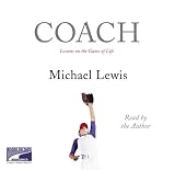 Coach: Lessons on the Game of Life