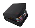Fellowes Nylon CD Album (320-Disc Capacity)