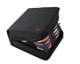 Fellowes Nylon CD Album (320-Disc Capacity)