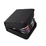 Fellowes Nylon CD Album (320-Disc Capacity)
