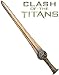 Clash Of The Titans Movie, Perseus Sword, 30-Inches Long