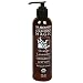 Dr. Bronner's & Sun Dog's Magic Organic Lotion for Hands & Body, Orange Lavender, 8-Ounce Pump Bottles (Pack of 2)