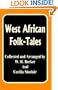 West African Folk Tales