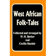West African Folk Tales