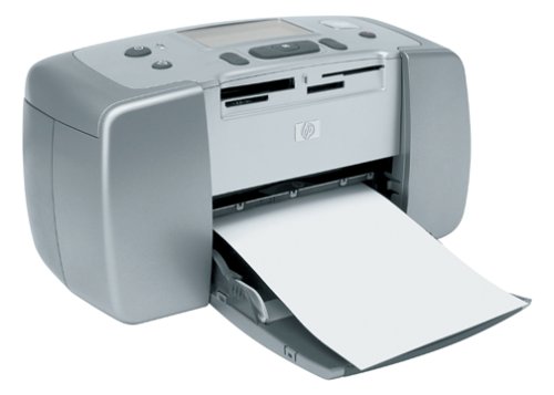 HP PhotoSmart 145 4 x 6 Photo Printer