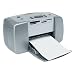 HP PhotoSmart 145 4" x 6" Photo Printer
