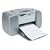 HP PhotoSmart 145 4" x 6" Photo Printer