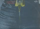 Rolling Stones Sticky Fingers Hungarian Edition