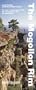Mogollon Rim Illustrated Camping/Hiking Guide: Map