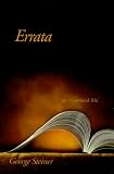 Errata: An Examined Life