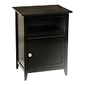 Accent Stand - Black