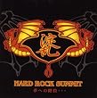 HARD ROCK SUMMIT~���ւ̊K�i~