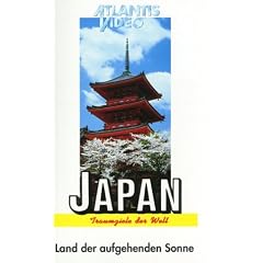 Japan [VHS]