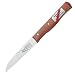 Windm�hlen Vegetable Knife, Classic stainless Steel