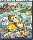 Tropix 11 Games in 1
