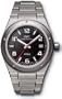 IWC Ingenieur Automatic AMG Titanium Mens Watch IW322702