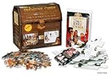 Davy Jones' Locker: Video & Puzzles Kit