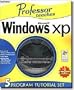 Professor Teaches Windows XP 4.0